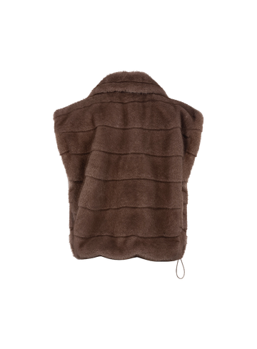 Nukus Gilet Hani