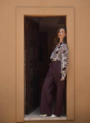 Nukus Pantalon Jill NKF09061