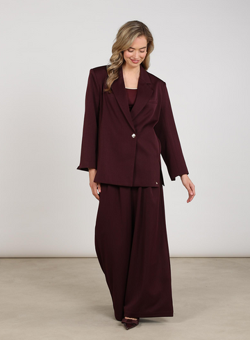 Nukus Pantalon Bodine