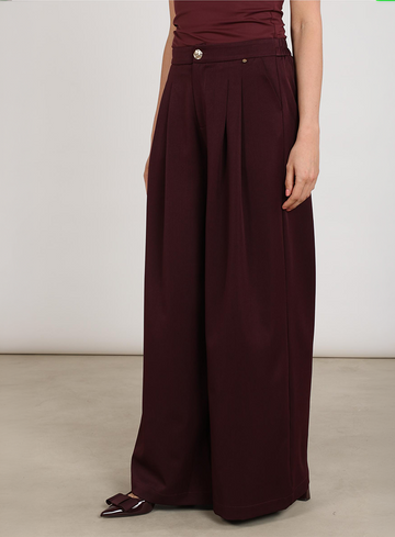 Nukus Pantalon Bodine