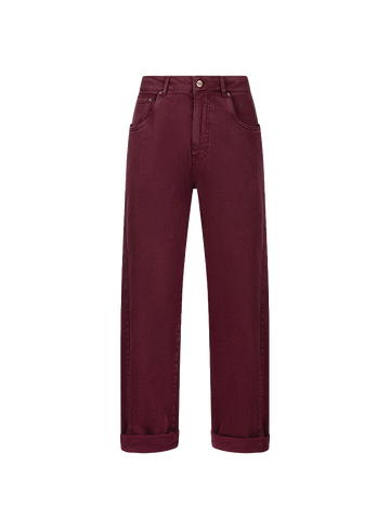 Nukus Jeans Petra NKF09097