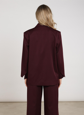 Nukus Blazer Darcey