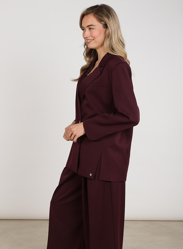 Nukus Blazer Darcey