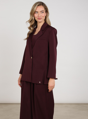 Nukus Blazer Darcey