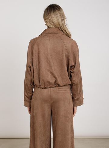 Nukus Jacket Daisey