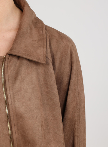Nukus Jacket Daisey
