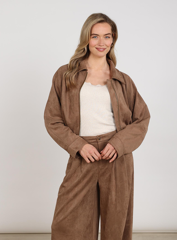 Nukus Jacket Daisey