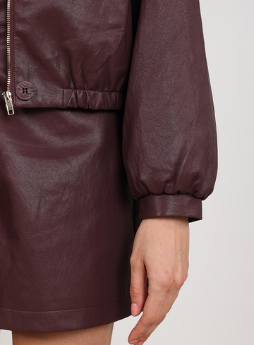 Nukus Jacket Dominique