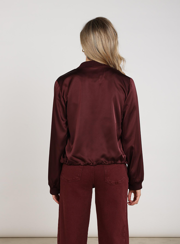 Nukus Jacket Dena
