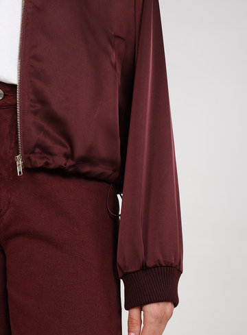 Nukus Jacket Dena