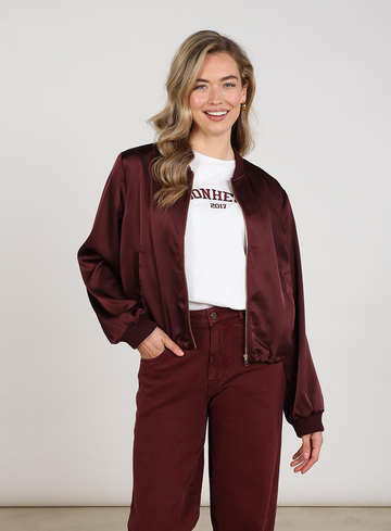 Nukus Jacket Dena NKF13127