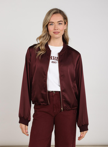 Nukus Jacket Dena
