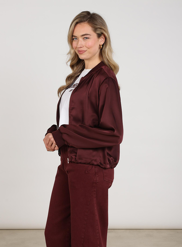 Nukus Jacket Dena