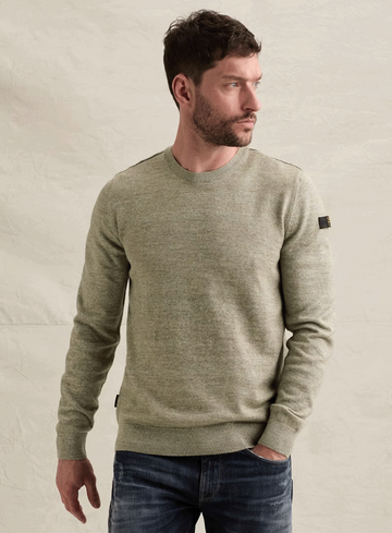 PME Legend Pullover PKW2608335
