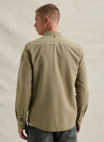 PME Legend Overhemd PSI2608213