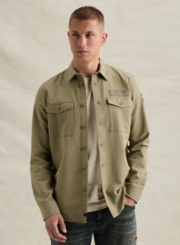 PME Legend Overhemd PSI2608213