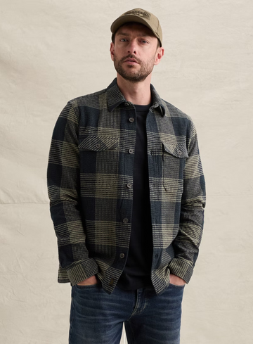 PME Legend Overshirt PSI2608229