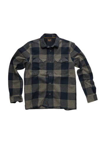 PME Legend Overshirt PSI2608229