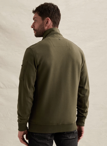 PME Legend Sweatshirt PSW2608436
