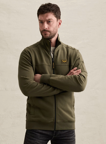 PME Legend Sweatshirt PSW2608436