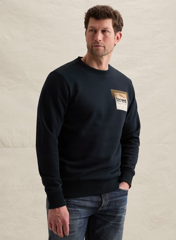 PME Legend Sweatshirt PSW2608443