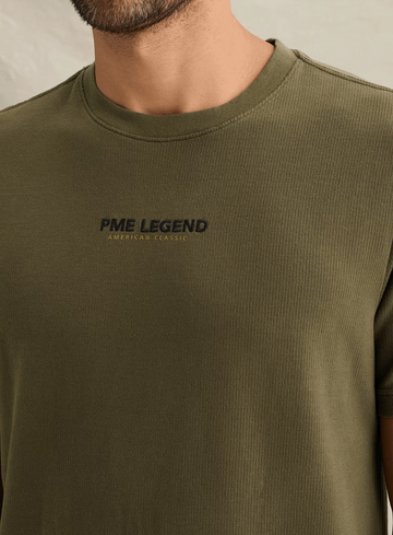 PME Legend T-shirt PTSS2608564