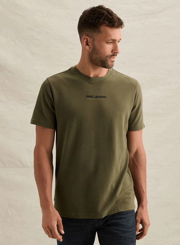 PME Legend T-shirt PTSS2608564