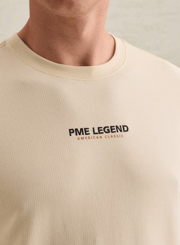 PME Legend T-shirt PTSS2608564
