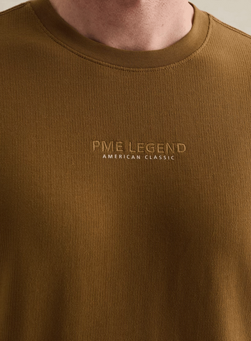 PME Legend T-shirt PTSS2608564