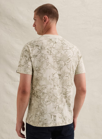 PME Legend T-shirt PTSS2608578