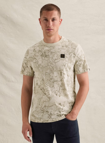 PME Legend T-shirt PTSS2608578