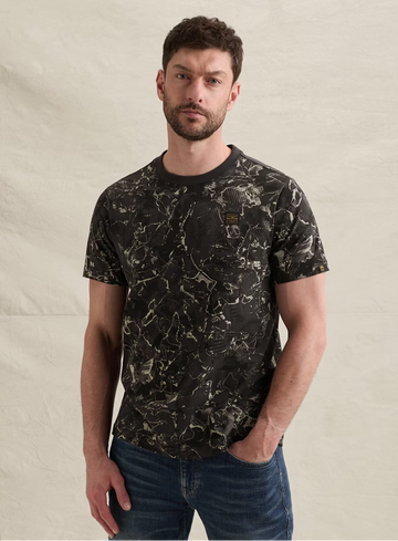 PME Legend T-shirt PTSS2608578
