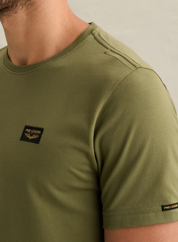 PME Legend T-shirt PTSS2608599