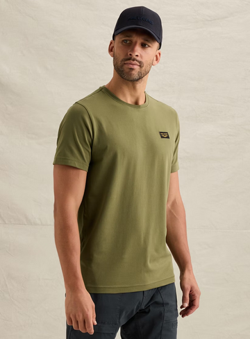 PME Legend T-shirt PTSS2608599
