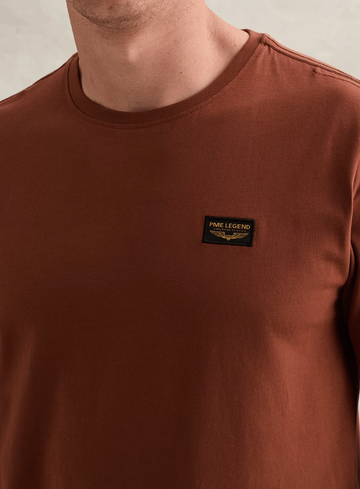 PME Legend T-shirt PTSS2608599
