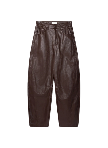 Aaiko Pantalon IHLaito QUIN PU 689