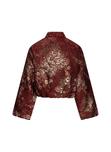 Lofty Manner Jacket Inea