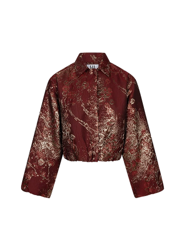 Lofty Manner Jacket Inea