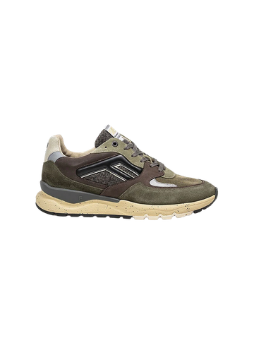 Floris van Bommel Sneaker De Treener SFM-10154-51-03
