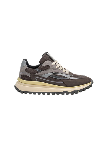 Floris van Bommel Sneaker De Treener SFM-10172-20-01