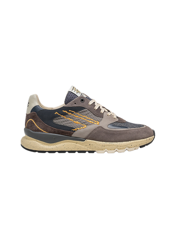 Floris van Bommel Sneaker De Treener SFM-10243-31-01