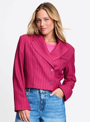 Pom Amsterdam Blazer Rowan SP9723