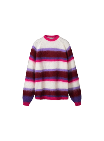 Pom Amsterdam Trui Nicolai SP9761