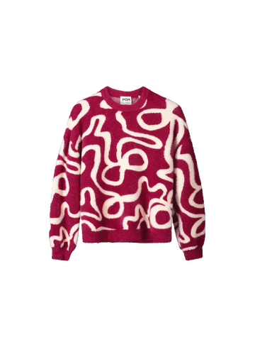 Pom Amsterdam Top Hailey SP9766