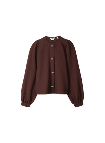 Pom Amsterdam Trui Nicolai SP9777