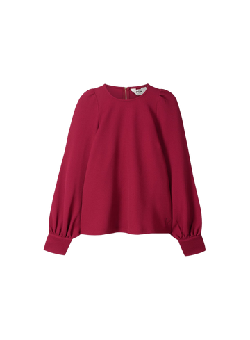 Pom Amsterdam Trui Nicolai SP9779