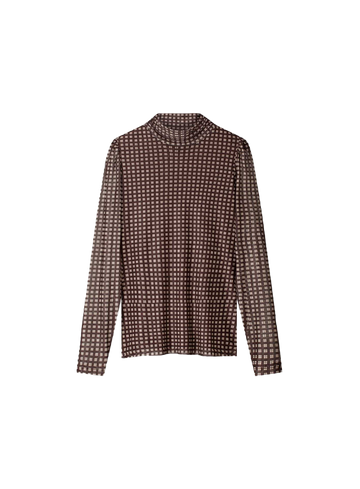 Pom Amsterdam Trui Nicolai SP9783