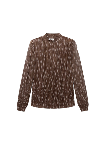 Aaiko T-shirt TORY BAMBI PES 554