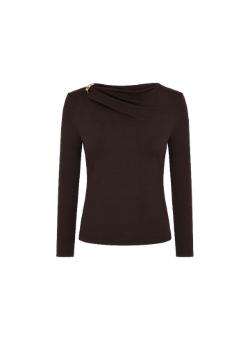 Freebird Top Tana Tana Jer-Poly-Stretch-26-3