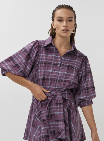 Amaya Blouse Danni Vale Blouse